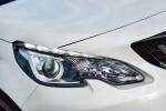Peugeot 2008 GT Line 2017 года (ZA)